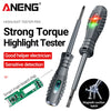 ANENG B05 Neon Bulb Indicator Electric Pen Tester: Essential Pocket Screwdriver Tool for Electricians