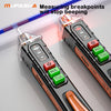 Non-Contact Voltage Detector Electrical Pen AC Voltage Tester Smart Breakpoint Finder 12-1000V
